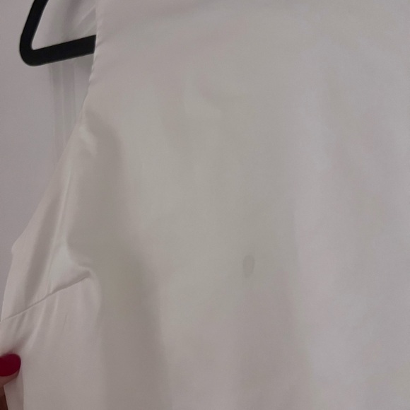 Draped Skirt Maxi Dress - Picture 5 of 5